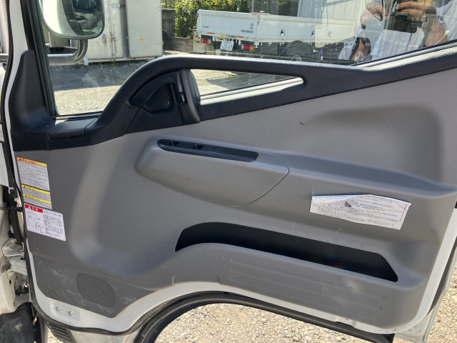 Nissan atlas Small Soil dump 2RG-FBA6W(103948) 35枚目