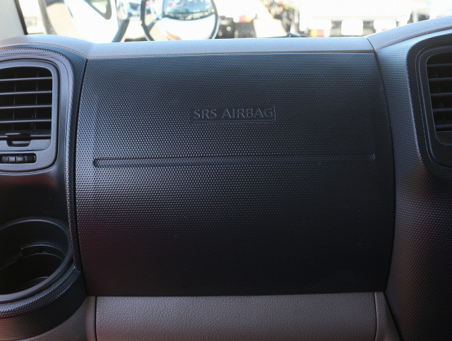 Nissan atlas Small Double cab TKG-SZ5F24(103949) 35枚目