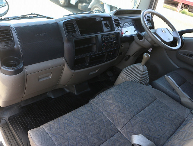 Nissan atlas Small Double cab TKG-SZ5F24(103949) 36枚目