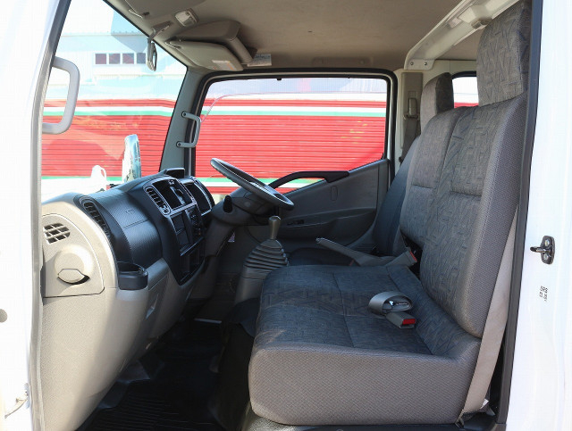 Nissan atlas Small Double cab TKG-SZ5F24(103949) 37枚目