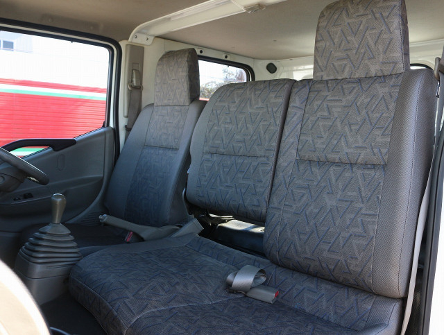 Nissan atlas Small Double cab TKG-SZ5F24(103949) 38枚目