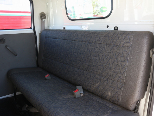 Nissan atlas Small Double cab TKG-SZ5F24(103949) 40枚目