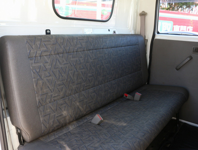 Nissan atlas Small Double cab TKG-SZ5F24(103949) 42枚目