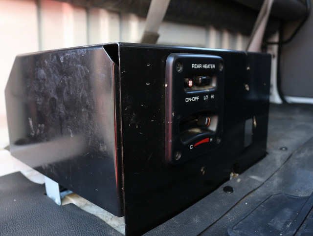 Nissan atlas Small Double cab TKG-SZ5F24(103949) 43枚目