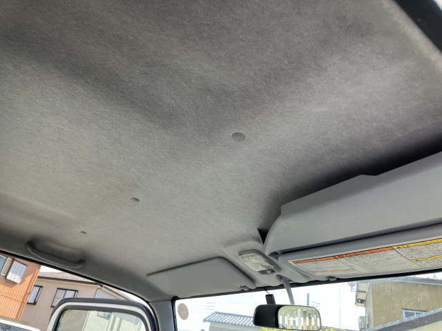 Nissan atlas Small Soil dump 2RG-FBA6W(103948) 44枚目