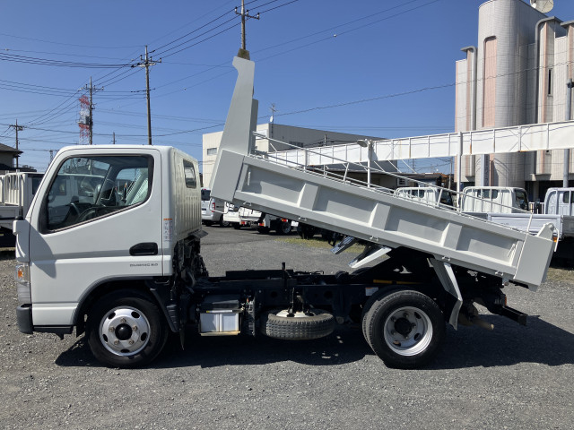 Nissan atlas Small Soil dump 2RG-FBA6W(103948) 48枚目