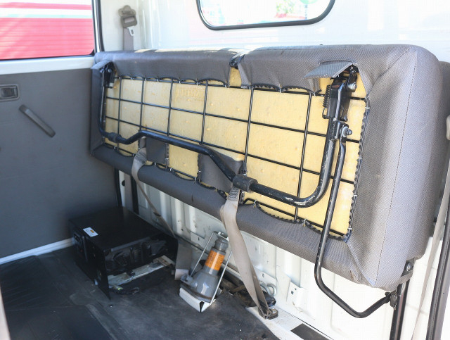 Nissan atlas Small Double cab TKG-SZ5F24(103949) 48枚目