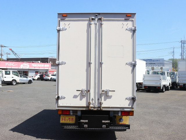 Nissan atlas Small Box body CBF-SQ2F4(103951) 6枚目