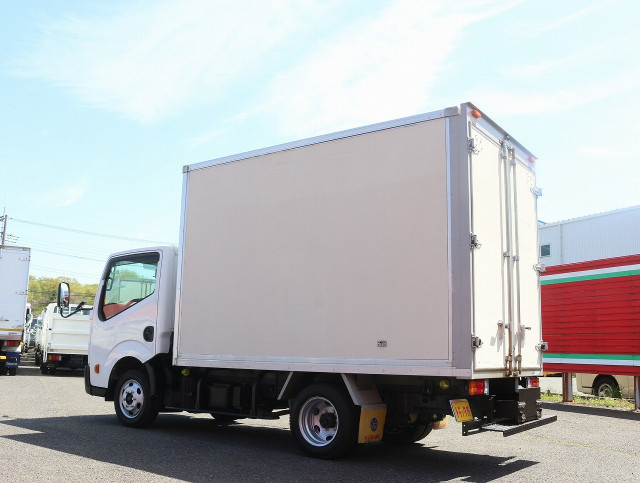Nissan atlas Small Box body CBF-SQ2F4(103951) 7枚目