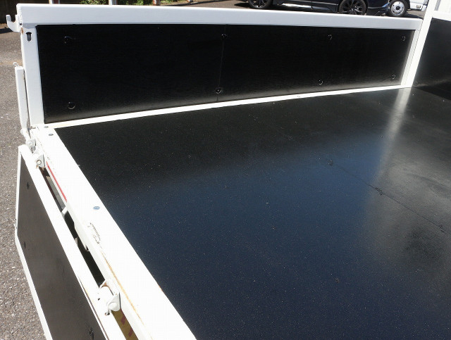 Isuzu elf Small Double cab TRG-NJS85A(103950) 11枚目