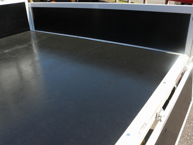 Isuzu elf Small Double cab TRG-NJS85A(103950) 12枚目