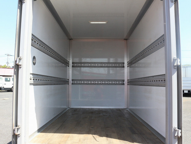 Nissan atlas Small Box body CBF-SQ2F4(103951) 15枚目