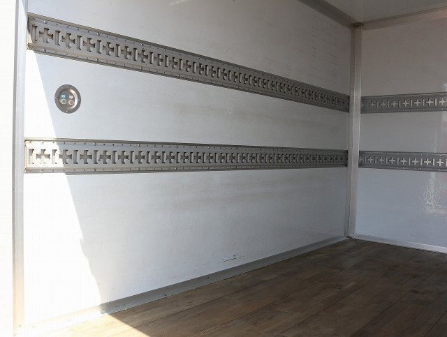 Nissan atlas Small Box body CBF-SQ2F4(103951) 16枚目