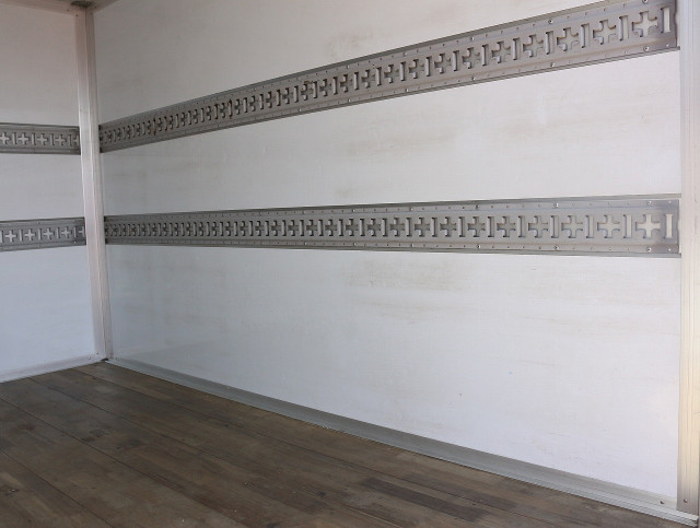 Nissan atlas Small Box body CBF-SQ2F4(103951) 17枚目