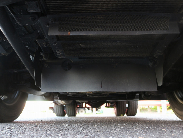 Isuzu elf Small Double cab TRG-NJS85A(103950) 22枚目