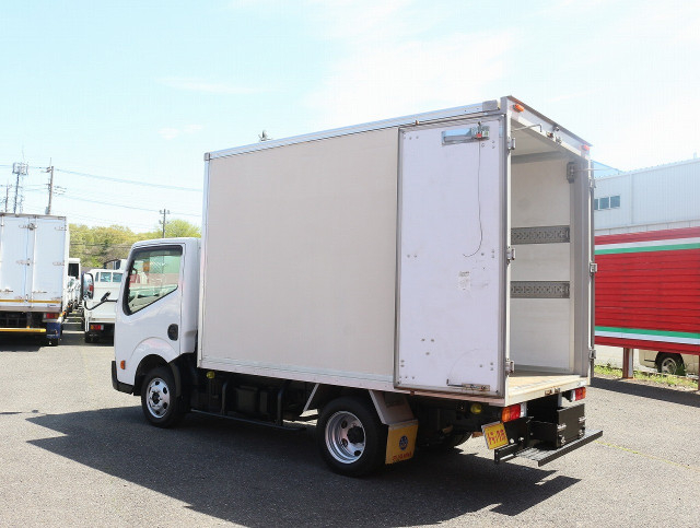 Nissan atlas Small Box body CBF-SQ2F4(103951) 20枚目