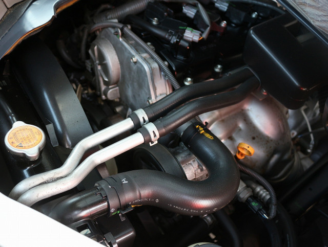 Nissan atlas Small Box body CBF-SQ2F4(103951) 25枚目