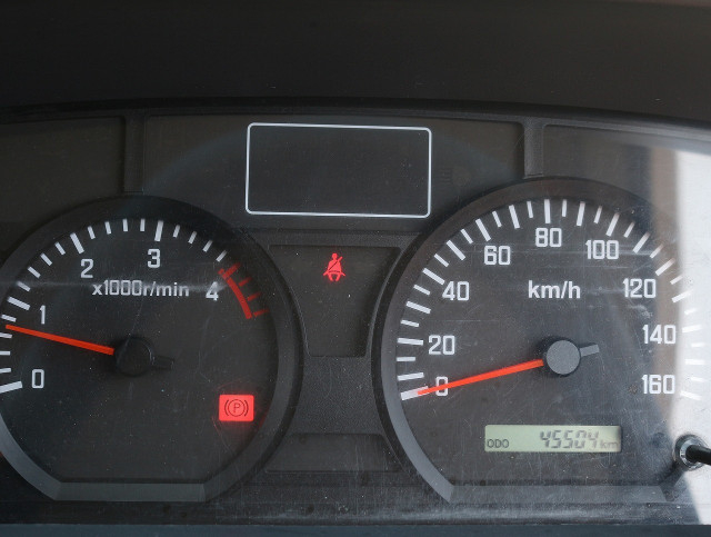 Isuzu elf Small Double cab TRG-NJS85A(103950) 31枚目