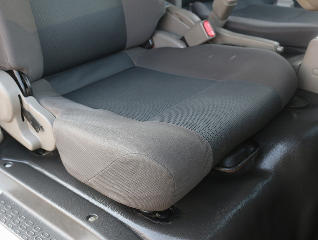 Nissan atlas Small Box body CBF-SQ2F4(103951) 29枚目