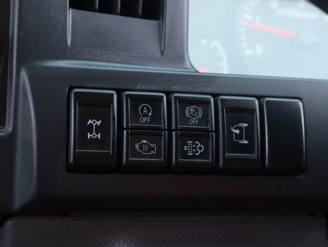 Isuzu elf Small Double cab TRG-NJS85A(103950) 35枚目