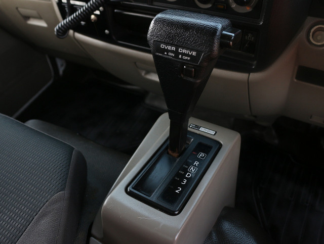 Nissan atlas Small Box body CBF-SQ2F4(103951) 33枚目