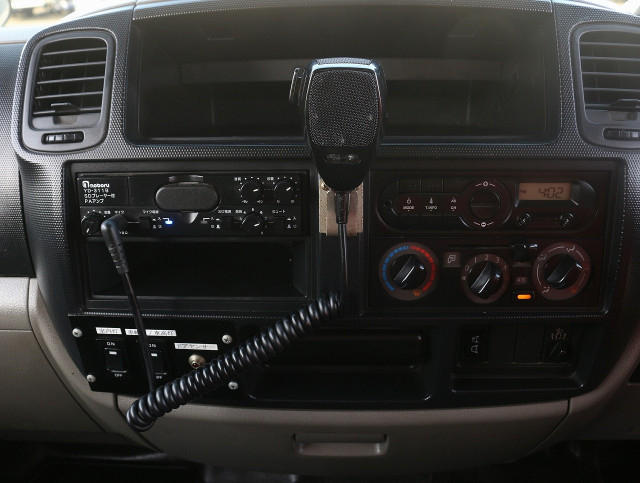 Nissan atlas Small Box body CBF-SQ2F4(103951) 34枚目