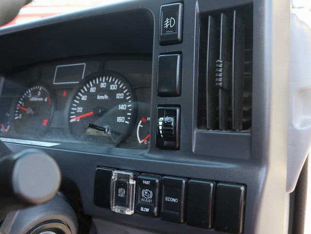 Isuzu elf Small Double cab TRG-NJS85A(103950) 38枚目