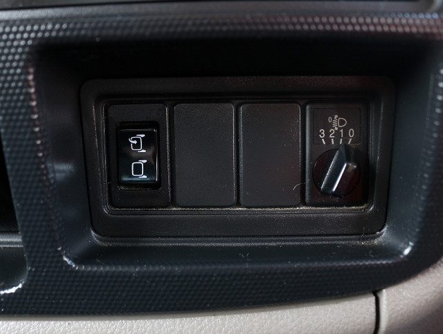 Nissan atlas Small Box body CBF-SQ2F4(103951) 37枚目