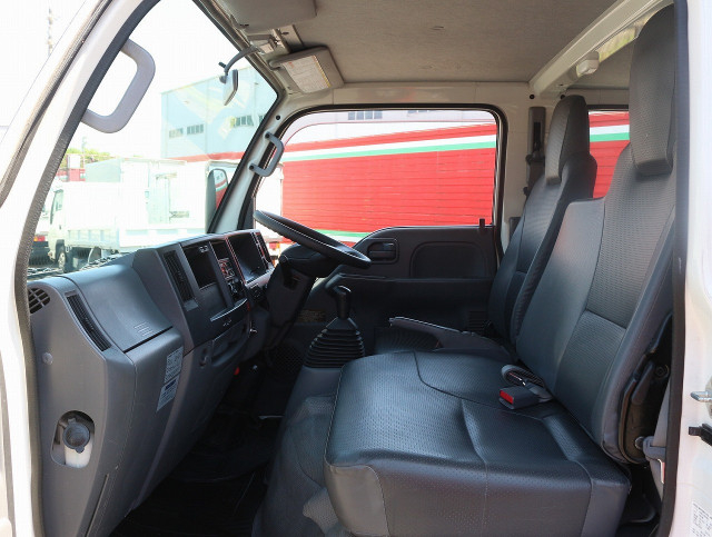 Isuzu elf Small Double cab TRG-NJS85A(103950) 40枚目