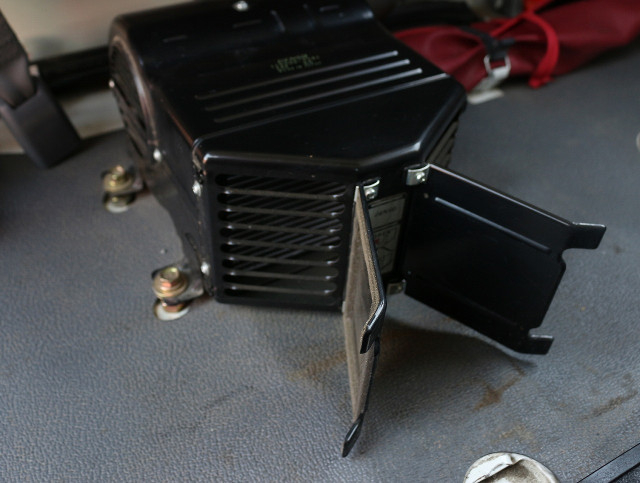 Isuzu elf Small Double cab TRG-NJS85A(103950) 45枚目