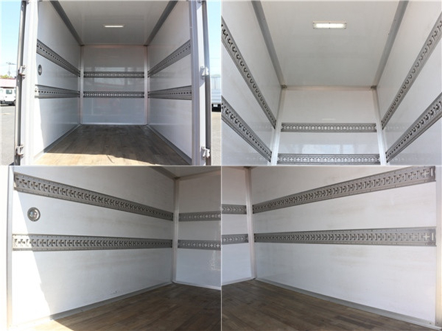 Nissan atlas Small Box body CBF-SQ2F4(103951) 46枚目