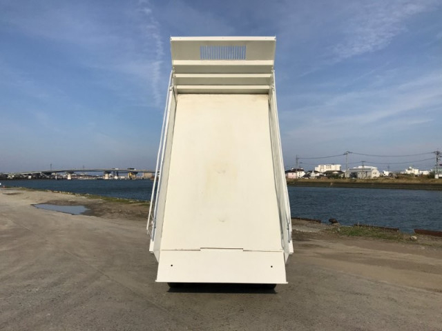 日野 デュトロ 小型 土砂ダンプ TKG-XZU630T(103975) 7枚目