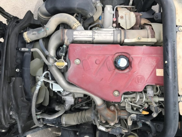 日野 デュトロ 小型 土砂ダンプ TKG-XZU630T(103975) 13枚目