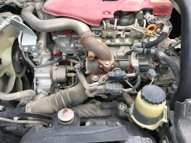 日野 デュトロ 小型 土砂ダンプ TKG-XZU630T(103975) 14枚目