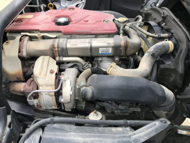 日野 デュトロ 小型 土砂ダンプ TKG-XZU630T(103975) 15枚目