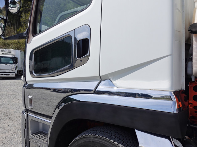 三菱ふそう スーパーグレート 大型 冷蔵冷凍バン 2PG-FY70HY(103976) 14枚目