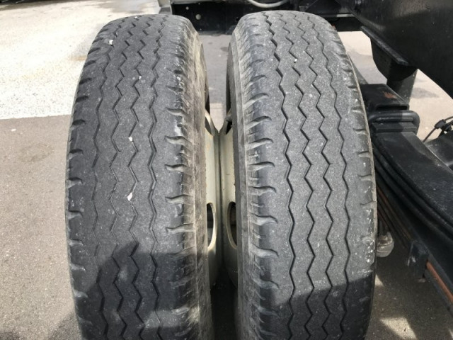 日野 デュトロ 小型 土砂ダンプ TKG-XZU630T(103975) 18枚目