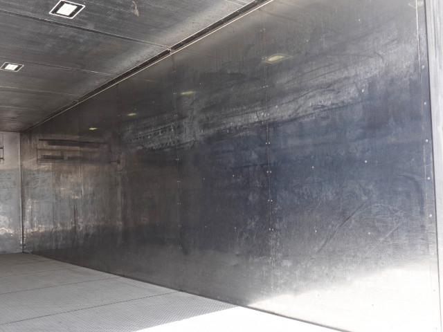 三菱ふそう スーパーグレート 大型 冷蔵冷凍バン 2PG-FY70HY(103976) 18枚目