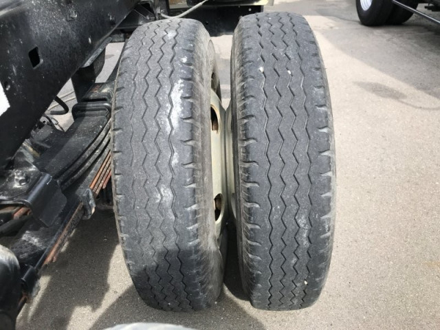 日野 デュトロ 小型 土砂ダンプ TKG-XZU630T(103975) 20枚目