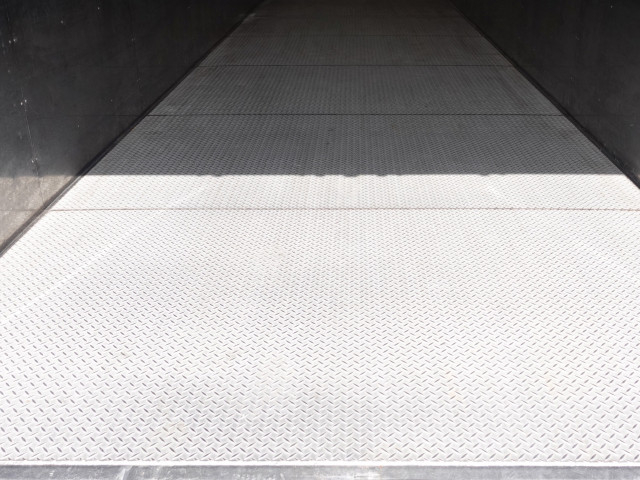 三菱ふそう スーパーグレート 大型 冷蔵冷凍バン 2PG-FY70HY(103976) 19枚目