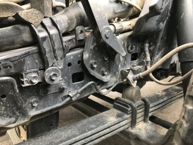 日野 デュトロ 小型 土砂ダンプ TKG-XZU630T(103975) 21枚目