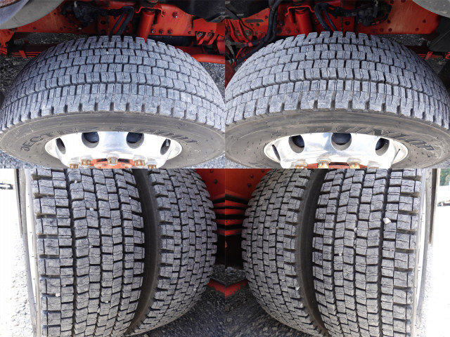 三菱ふそう スーパーグレート 大型 冷蔵冷凍バン 2PG-FY70HY(103976) 20枚目