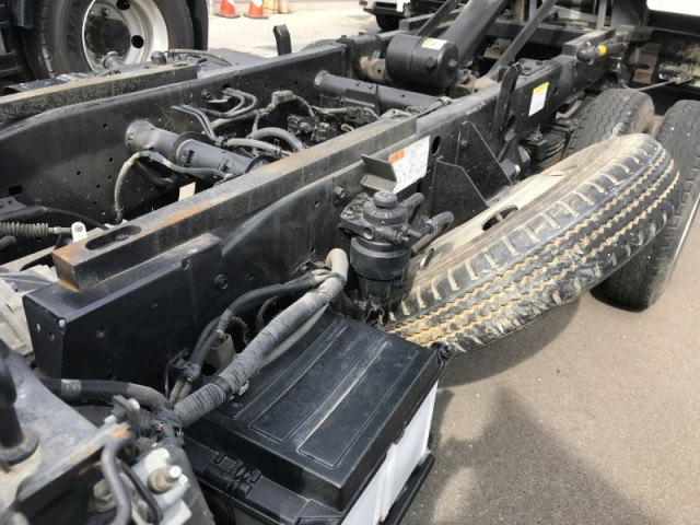 日野 デュトロ 小型 土砂ダンプ TKG-XZU630T(103975) 22枚目