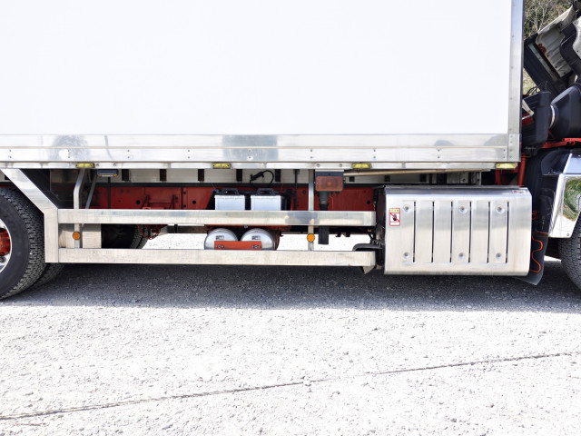 三菱ふそう スーパーグレート 大型 冷蔵冷凍バン 2PG-FY70HY(103976) 22枚目