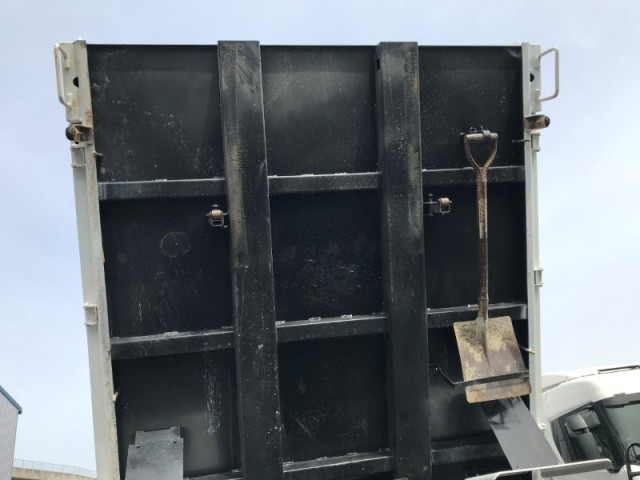 日野 デュトロ 小型 土砂ダンプ TKG-XZU630T(103975) 25枚目