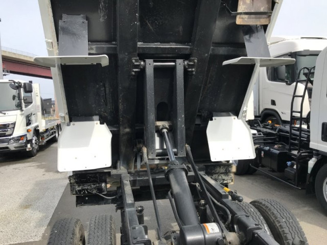 日野 デュトロ 小型 土砂ダンプ TKG-XZU630T(103975) 26枚目