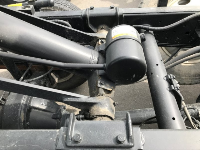 日野 デュトロ 小型 土砂ダンプ TKG-XZU630T(103975) 27枚目