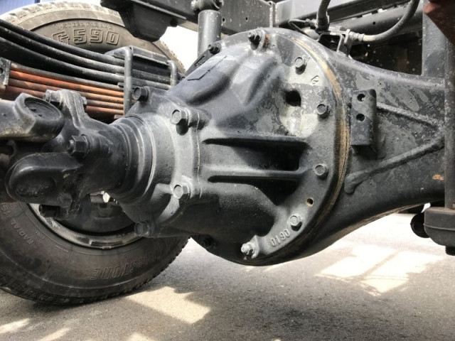 日野 デュトロ 小型 土砂ダンプ TKG-XZU630T(103975) 28枚目