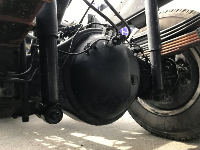 日野 デュトロ 小型 土砂ダンプ TKG-XZU630T(103975) 29枚目