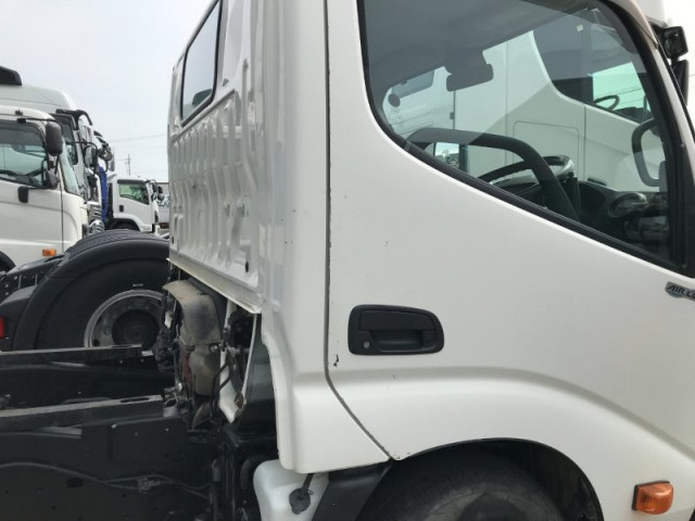 日野 デュトロ 小型 土砂ダンプ TKG-XZU630T(103975) 33枚目